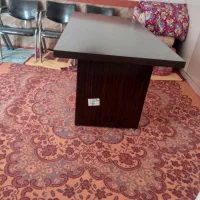 میز مدیریت و صندلی در حدصفر|دفتر کار|سهند, |دیوار