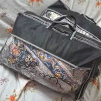 روفرشی کشدار مخمل