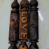 عربی، ترکی|صنایع دستی و سایر لوازم تزئینی|گلبهار, نوبهار|دیوار