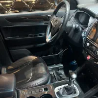 جک اس ۵ مدل ۱۴۰۰|خودرو سواری و وانت|بومهن, |دیوار