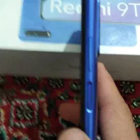 گوشی ردمی 9T|موبایل|بانه, |دیوار
