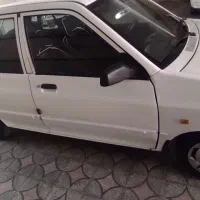 پراید 111