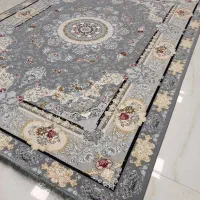 فرش طرح سارا پر فروش ترین 1200 شانه بازار|فرش|تهران, شهرک شریعتی|دیوار