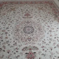 یک تخته فرش ۹ متری ماشینی