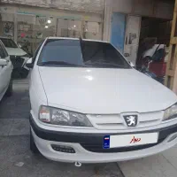 پارس فول سیمی ۱۴۰۲