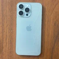 طرح آیفون ۱۵ اپل