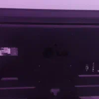 تلویزیون اصل کره LG