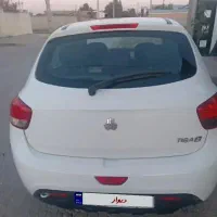 تیبا ۲ مدل ۱۴۰۰