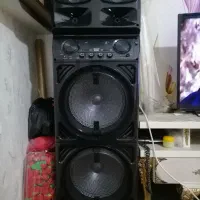 باند بزرگ تکی مکیسدر نو