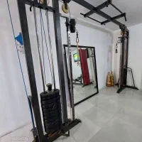 لوازم بدنسازی