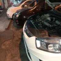 استخدام مکانیک ماهر نیمه ماهرتخصصی ماشین چینی و.