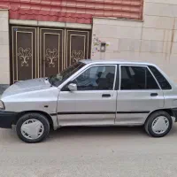 پراید مدل۸۹