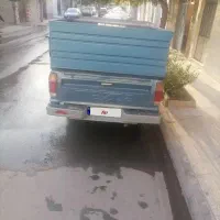 مزدا2000مدل88|خودرو سواری و وانت|مشهد, امیریه|دیوار