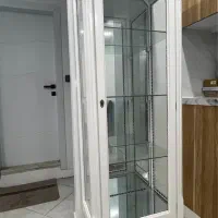 بوفه / ویترین