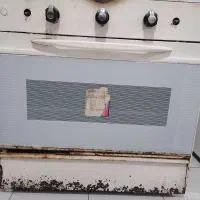اجاق گاز طرح فر