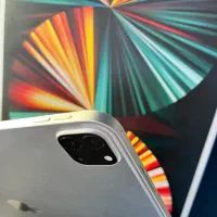 iPad pro 256GB M1 13 inch|تبلت|تهران, پردیسان|دیوار
