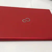 لپ تاپ Fujitsu Life U RED|رایانه همراه|تهران, میدان ولیعصر|دیوار