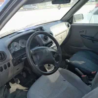 پراید ۱۳۱بی رنگ|خودرو سواری و وانت|آمل, |دیوار