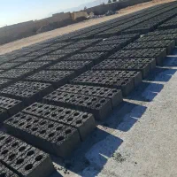 شن و بلوک ومصالح