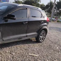 mvmx22|خودرو سواری و وانت|دهدشت, |دیوار