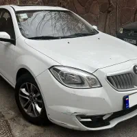 برلیانس h330 اتومات خانگی تمیز