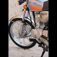 موتور ۱۵۰ دینو مدل ۹۶در حدنو