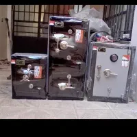 گاوصندوق چک