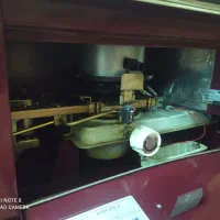 تویست خوراک پزی آنتیک|بخاری، هیتر، شومینه|تهران, شهرک دریا|دیوار