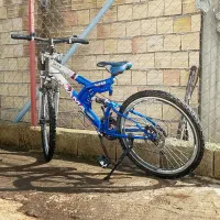 دوچرخه ۲۶|دوچرخه، اسکیت، اسکوتر|لیسار, |دیوار