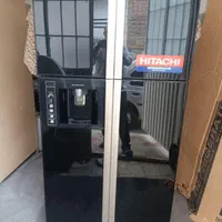 یخچال فریزر ساید اصل کره