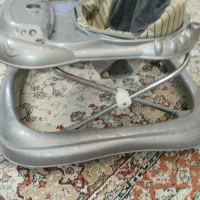 روروک بچه|کالسکه و لوازم جانبی|قم, صفاشهر|دیوار