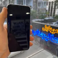گوشی اپل مدلiPhone 11Pro 256G ZA/Aدوسیم نقره ای|موبایل|قزوین, |دیوار