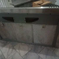 هود زیرکابینتیmass