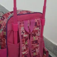 فروش دوعدد کوله پشتی