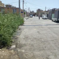 فروش زمین ۱۲۶ متری در شهرک مهرگان|فروش زمین و ملک کلنگی|شیراز, شهرک مهرگان|دیوار