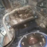 مکانیک و جلوبندی و باتری ساز سیار با مغازه|خدمات موتور و ماشین|سنندج, |دیوار