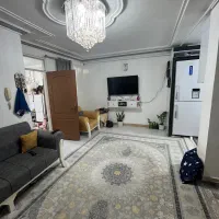 تک خواب با پارکینگ(مهدی زاده)۶۰ متری