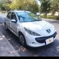 پژو 207 tu5|خودرو سواری و وانت|قزوین, |دیوار