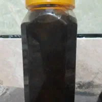 ترشی سیر خالص