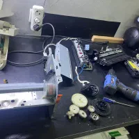 نیازمند تعمیرکار پرینتر|استخدام صنعتی، فنی، مهندسی|تهران, ایرانشهر|دیوار