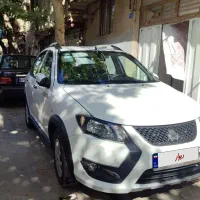 کوئیک GX صفر