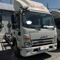 جک ۶ و ۹ تن|خودرو سنگین|اسلامشهر, شهرک امام حسین (میان آباد)|دیوار