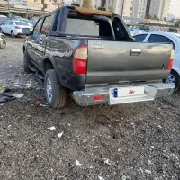 کاپرا|خودرو سواری و وانت|تهران, شهرک امیرالمومنین|دیوار