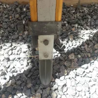 فروش سه پایه نقشه برداری|ابزارآلات|فولادشهر, B4|دیوار