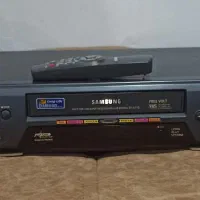 ویدئو VHS