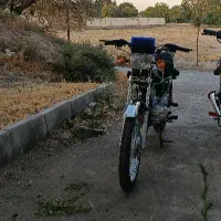 موتور کویر|موتورسیکلت|اراک, |دیوار