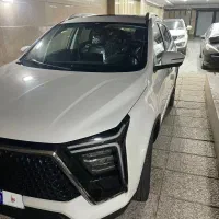 ماشین kmc X5|خودرو سواری و وانت|تهران, زیبادشت|دیوار