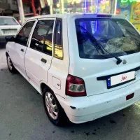 111 مدل 97|خودرو سواری و وانت|مشهد, ایثارگران|دیوار