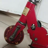 دوچرخه،اسکوتر،فوتبال دستی|دوچرخه، اسکیت، اسکوتر|تهران, جوادیه|دیوار