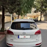جک S5